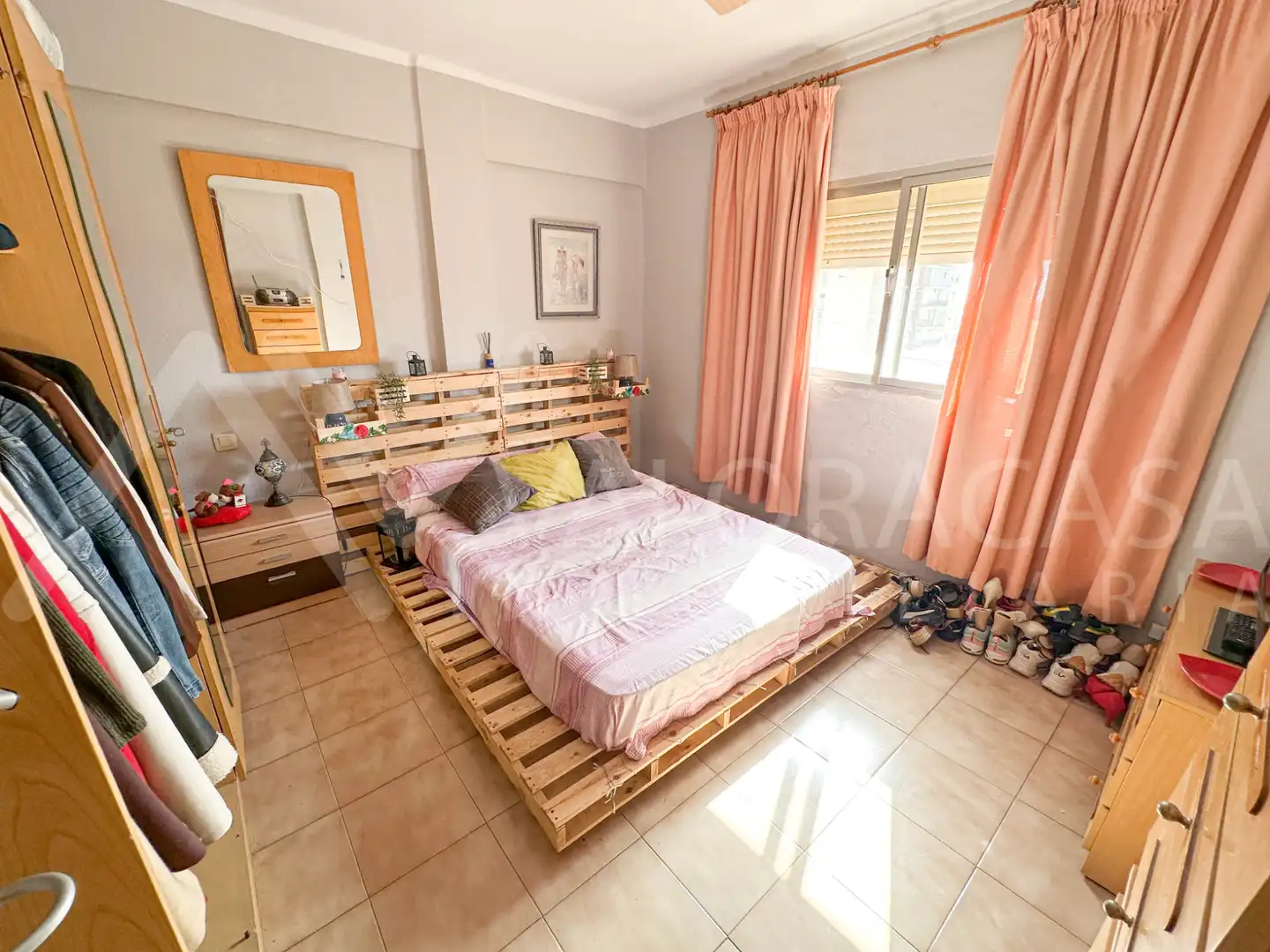 Piso con ascensor en venta en Carretera de Cádiz, imagen 10