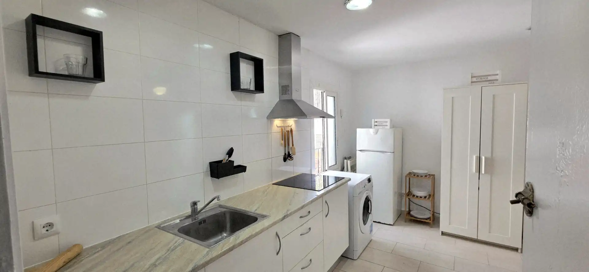 Studio to rent in Passatge del Rellotge 3, imagen 10