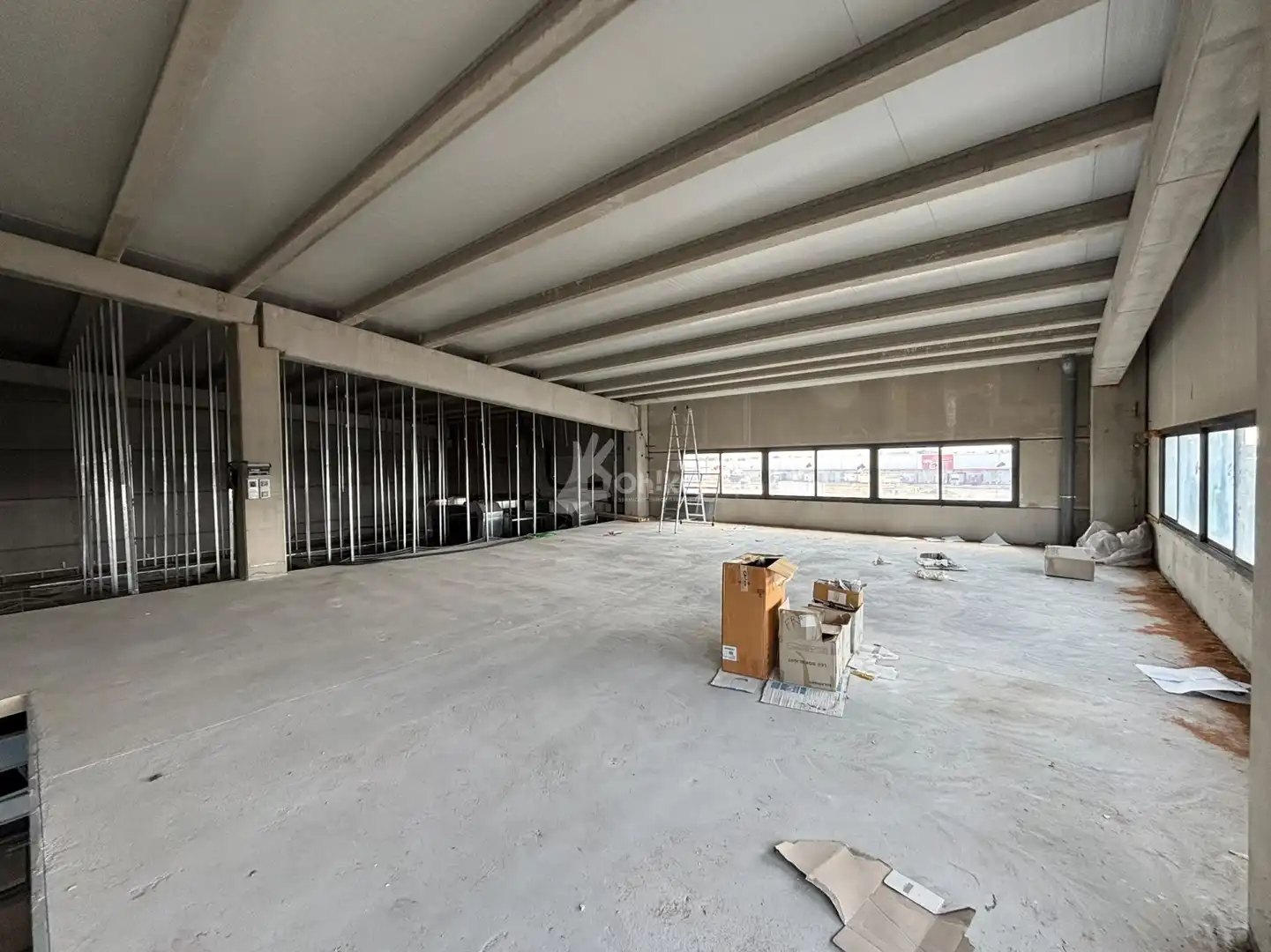 Nave industrielle à vendre à Montserrat - Parque Empresarial, imagen 51