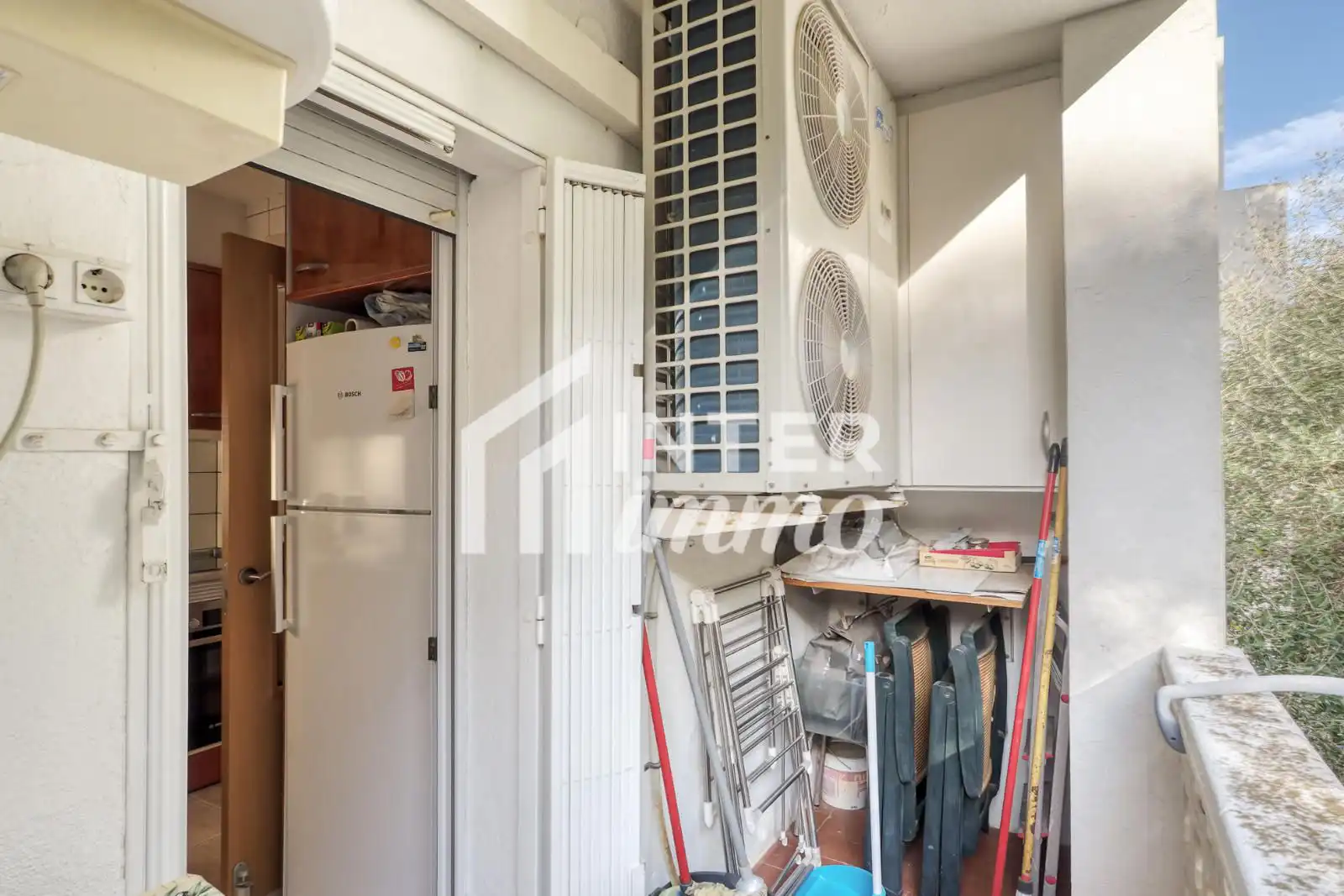 Appartement compact à vendre à Calle Francesc Alegre 19, imagen 12