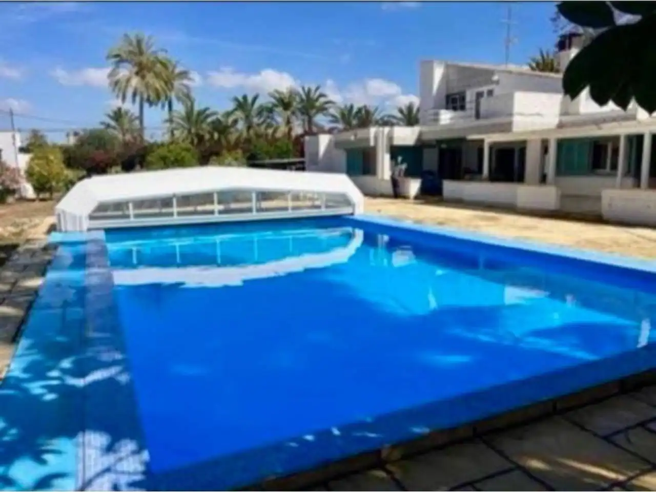 Villa mit Pool zum Verkauf in Perleta - Maitino, imagen 22