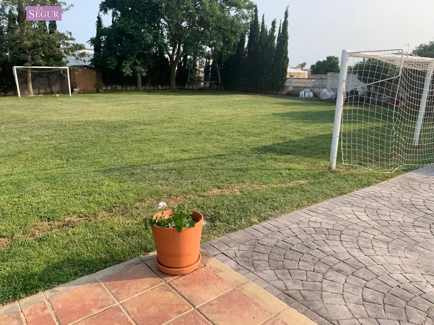Casa o chalet en venta en Conil de la Frontera con Aire acondicionado, Jardín privado y Terraza