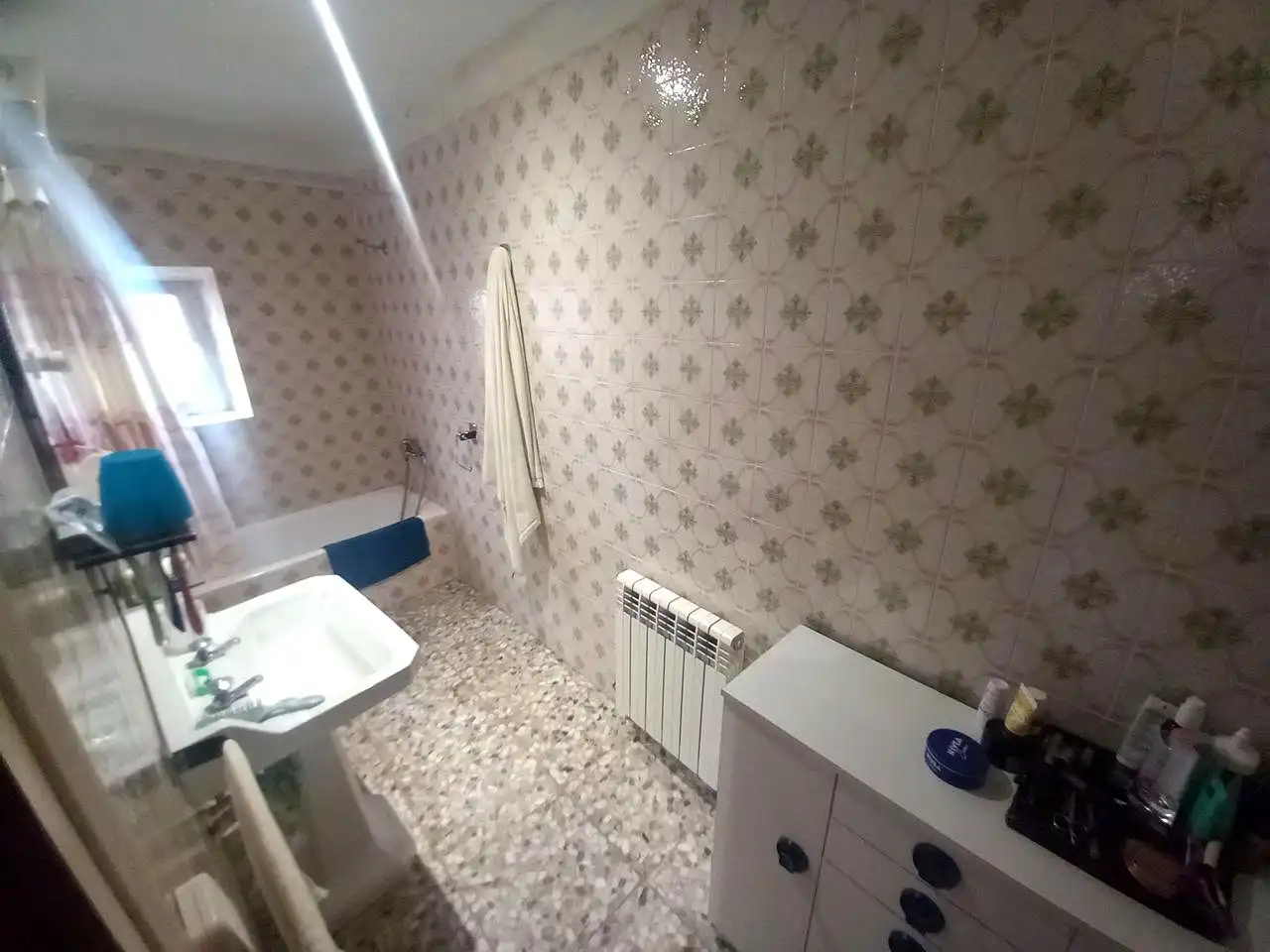 Baño de Casa o chalet en venta en Ólvega con Calefacción, Jardín privado y Terraza