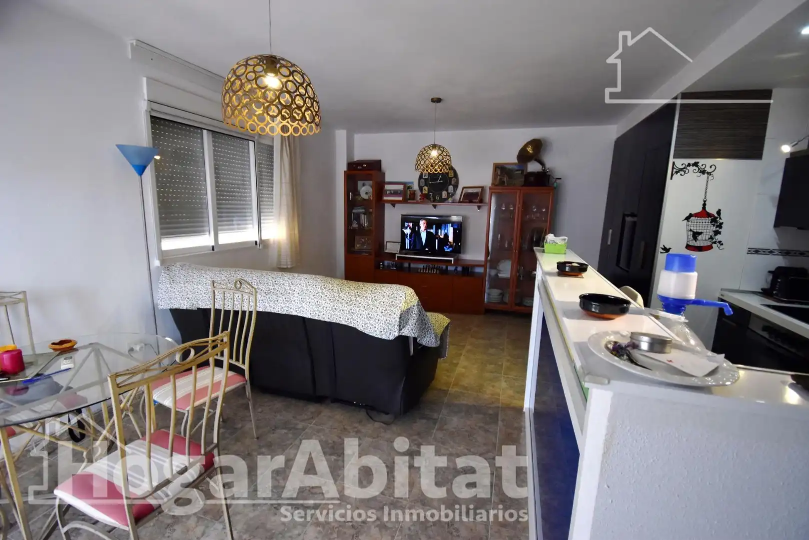 Appartement avec ascenseur à vendre à Calle HABANA (LA), imagen 4