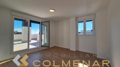 Foto 5 von Dachboden zur Miete in Las Vegas - El Pozanco - Adelfillas, Colmenar Viejo