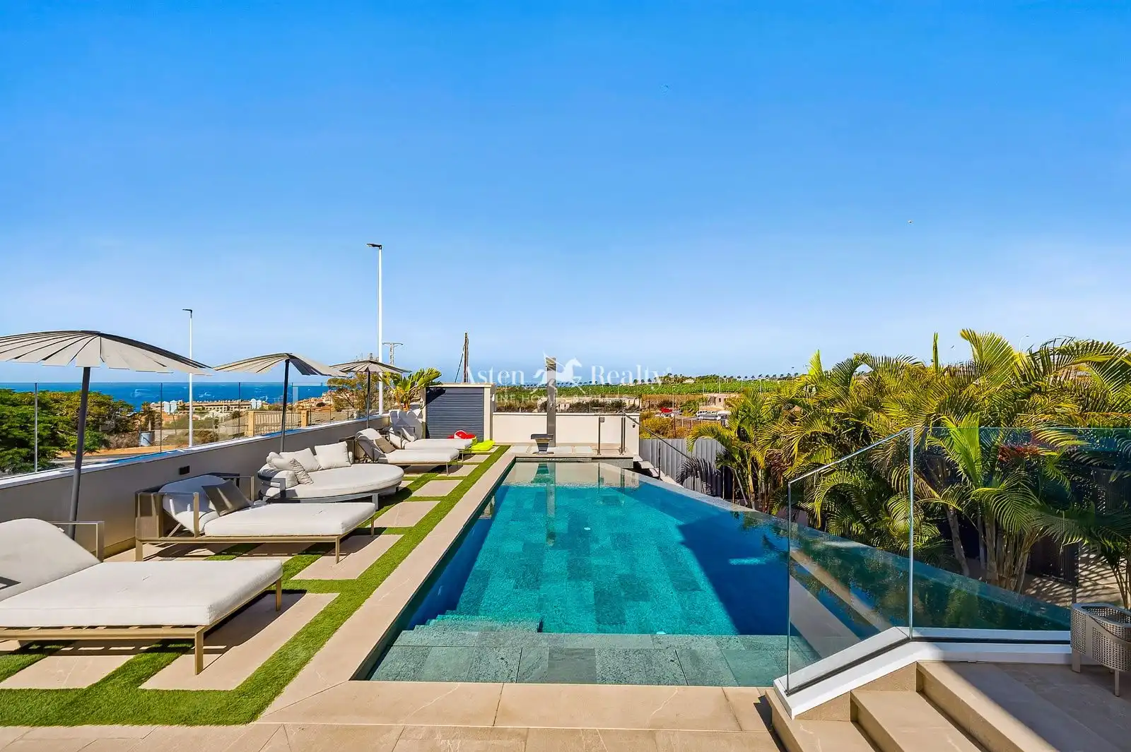 Maison avec piscine à vendre à El Almendro, imagen 2