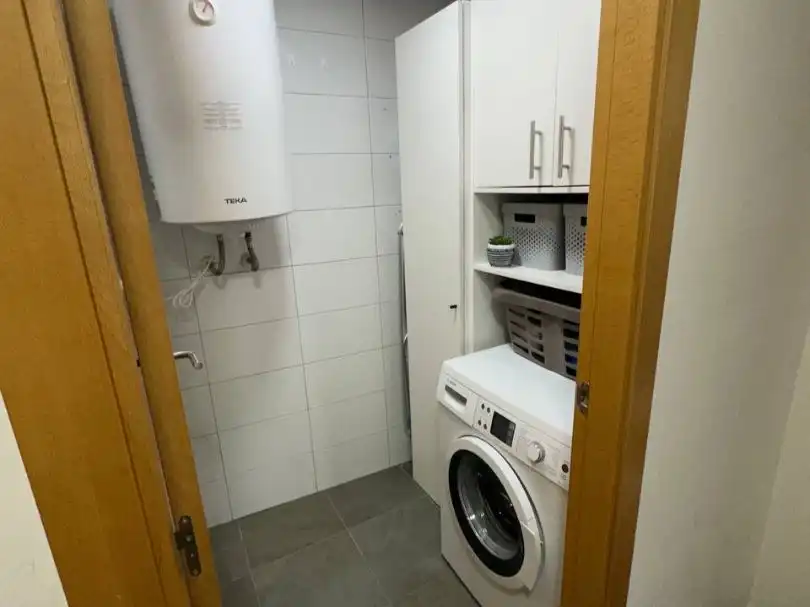Appartement avec ascenseur à vendre à carrer de juan sebastian el cano 22, imagen 28