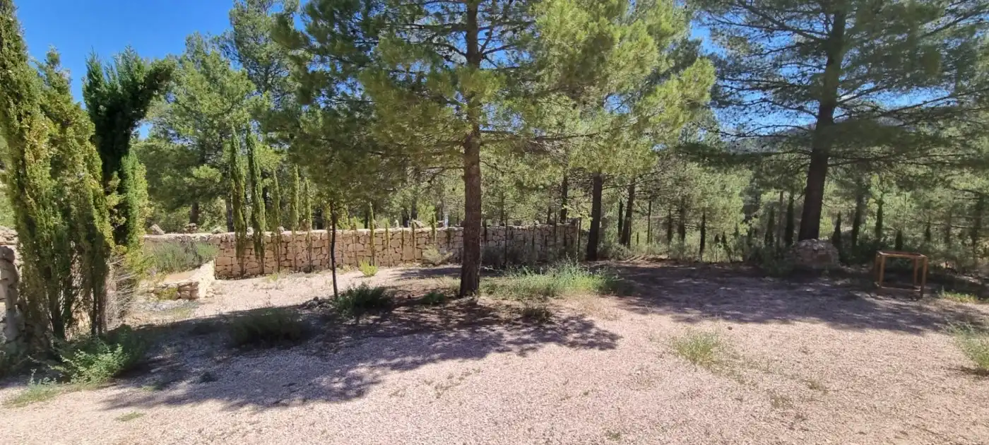 Houses for sale in Nerpio, Albacete