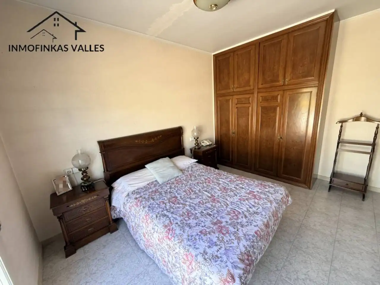 Bedroom of Detached homes for sale in Lliçà de Vall  with Heating, Private garden and Terrace