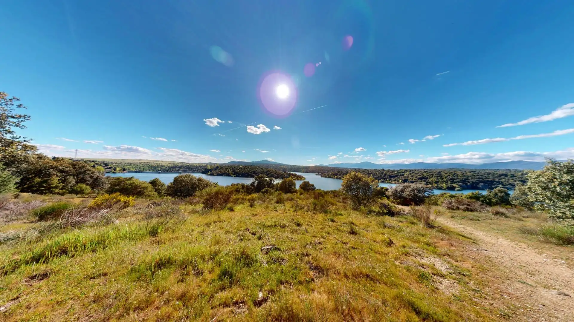 Casa o chalet en venta en Pedrezuela con Calefacción, Jardín privado y Terraza