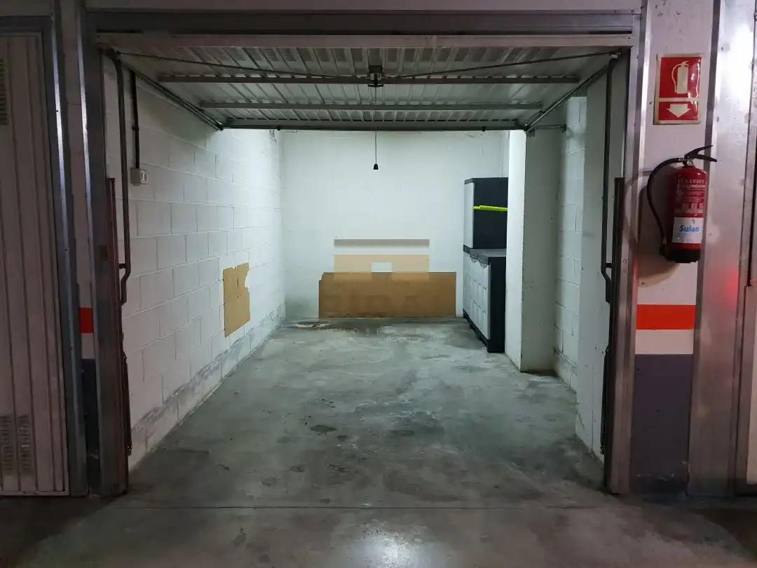 Parcheggio in vendita a Arrasate / Mondragón, imagen 2