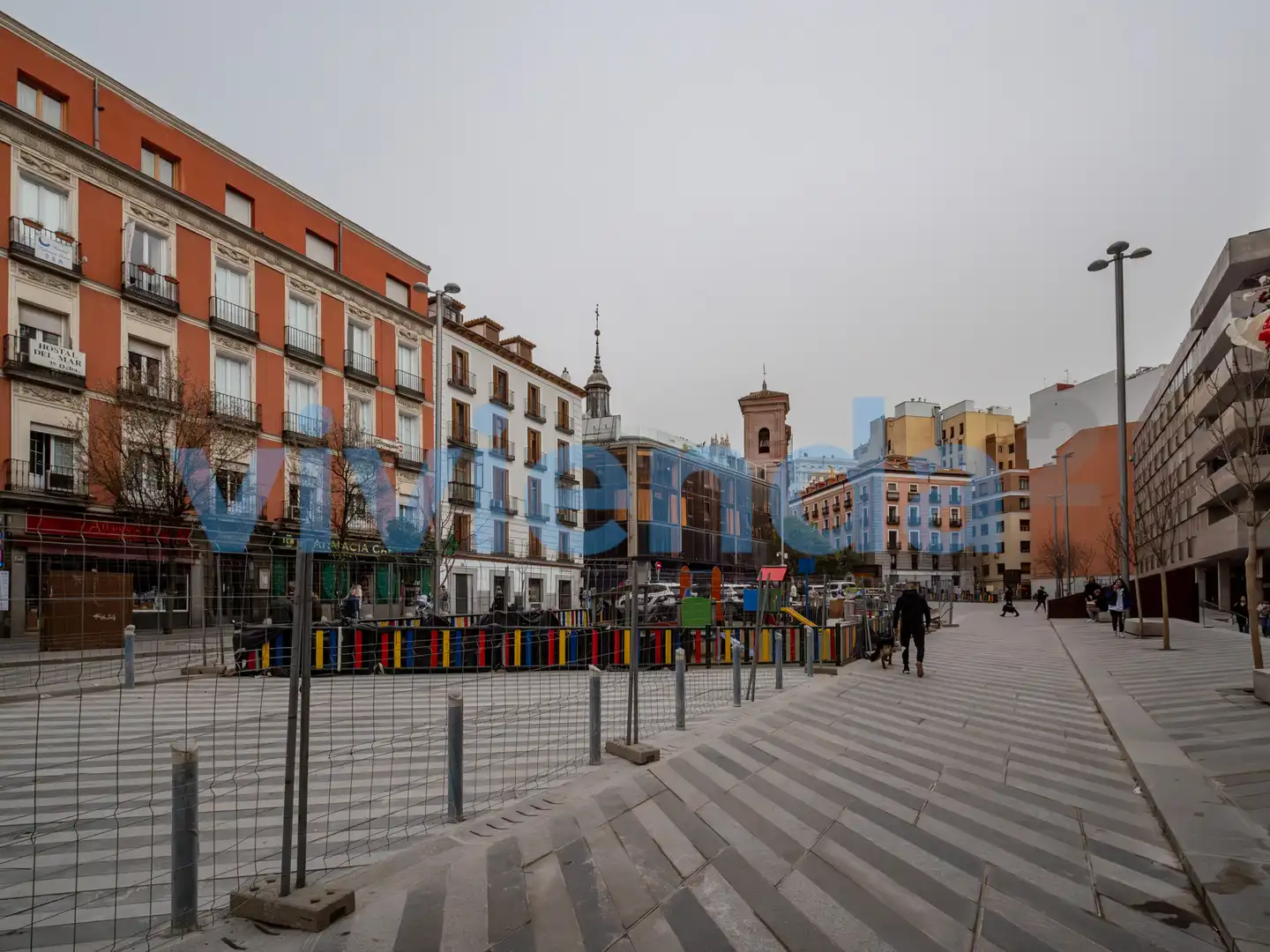 Garaje en venta en CALLE DE LA LUNA, Universidad - Malasaña