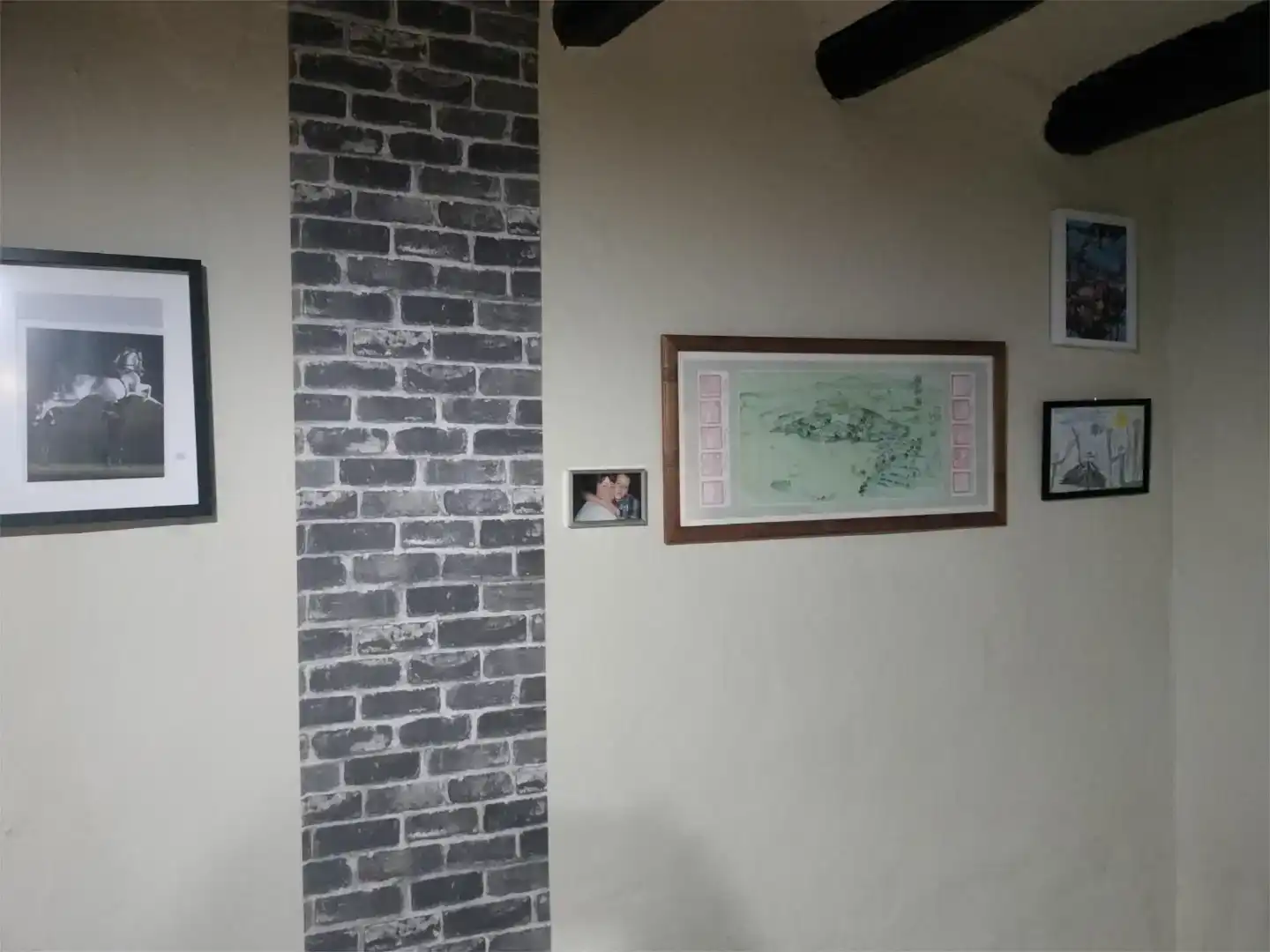 Finca rústica en venda en Villafeliche amb Aire condicionat, Jardí privat i Balcó