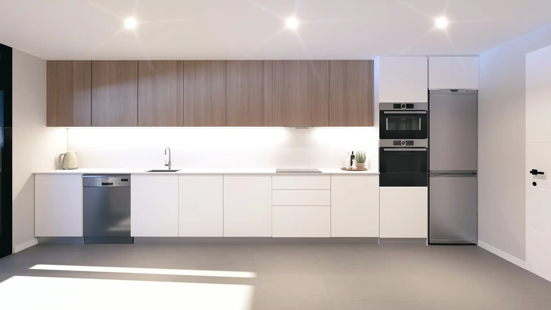 Wohnung zum Verkauf in Carrer Jaume I, 35, Metro - Auditorio