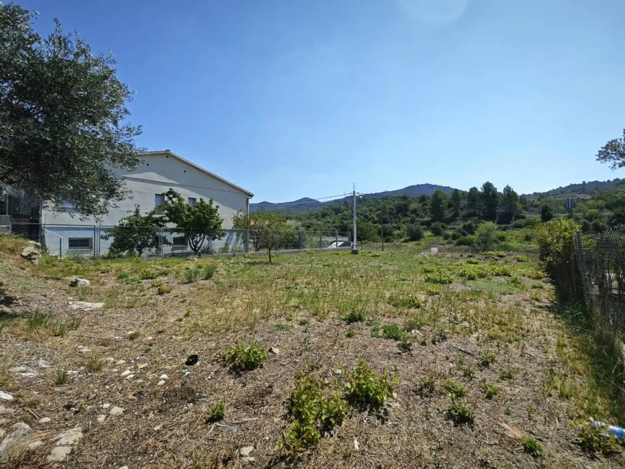 Residencial en venda a Calle Prat de la Riba, Sant Vicenç de Castellet