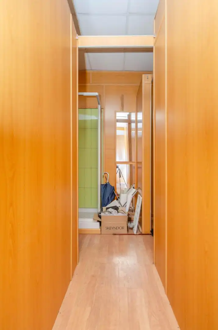 Schlafzimmer von Geschaftsraum zum Verkauf in Oviedo 