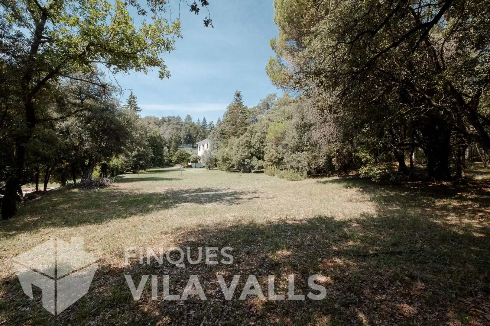 Casa o xalet en venda en Sant Quirze Safaja amb Jardí privat