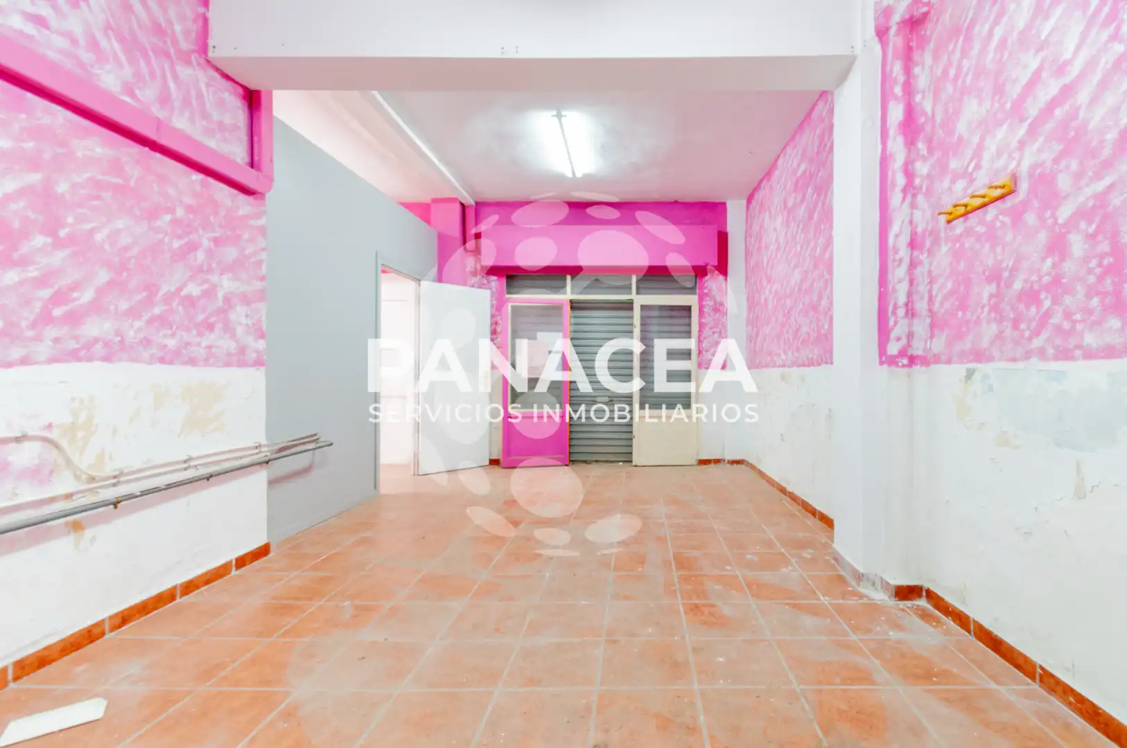 Business premises for sale in Plaza de Toros - Santa Rita, imagen 4
