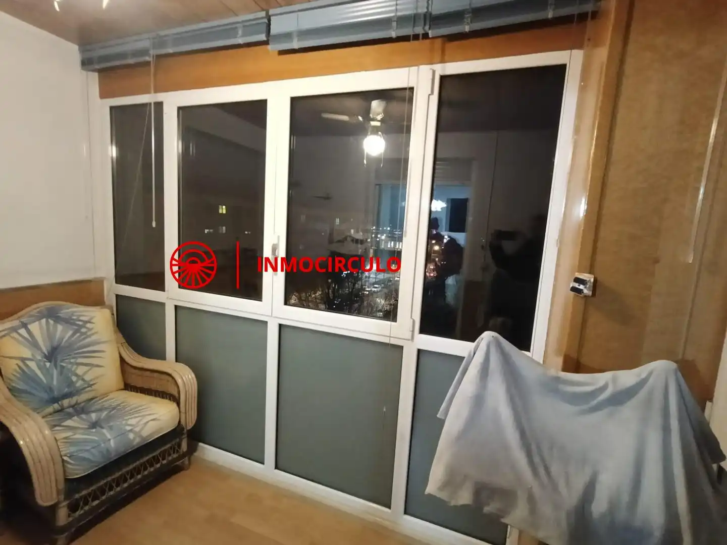 Dúplex en venta en Burgos con Terraza