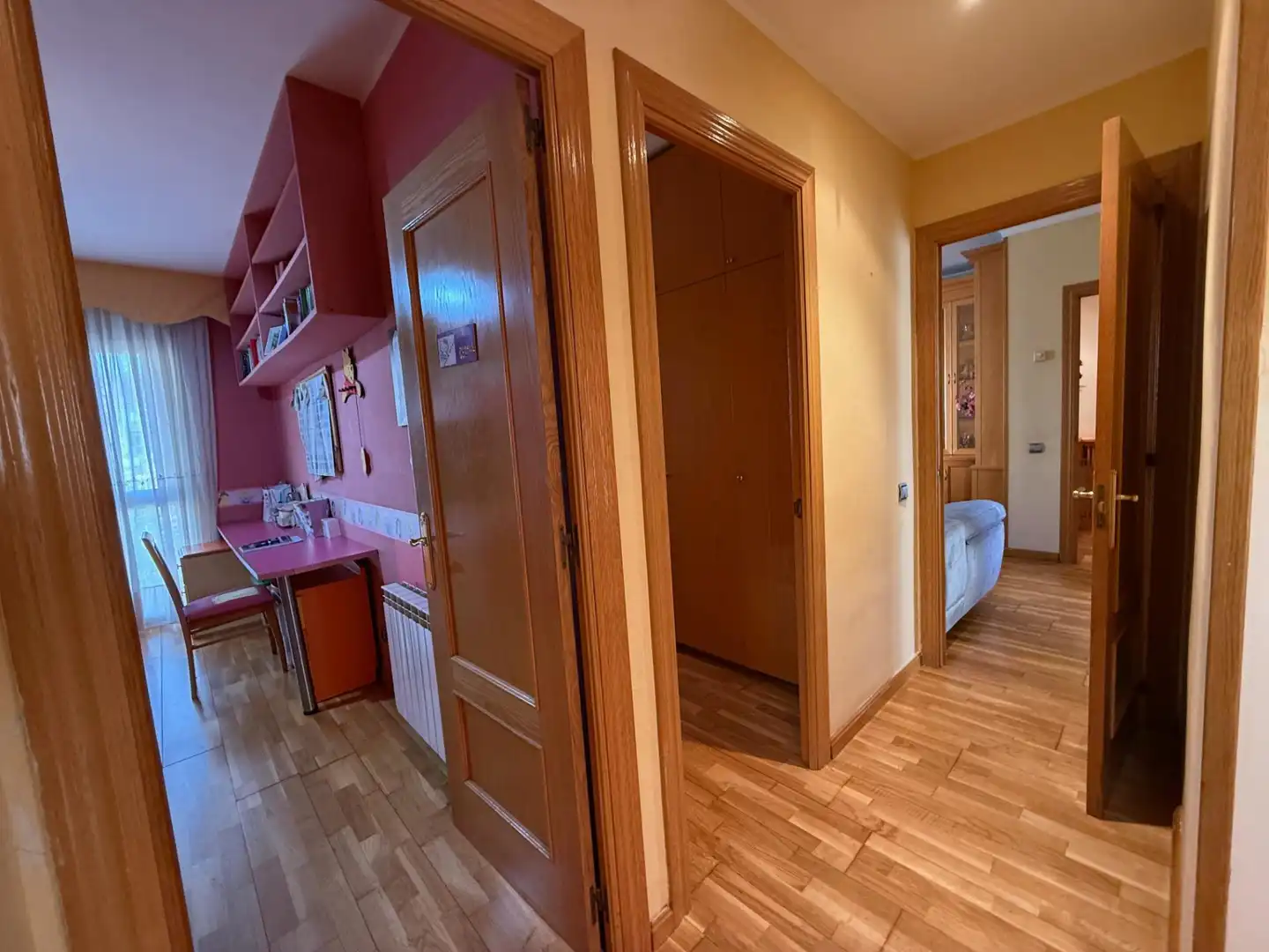 Flat with terrace for sale in Creu de Barberà - Sector Sud, imagen 16