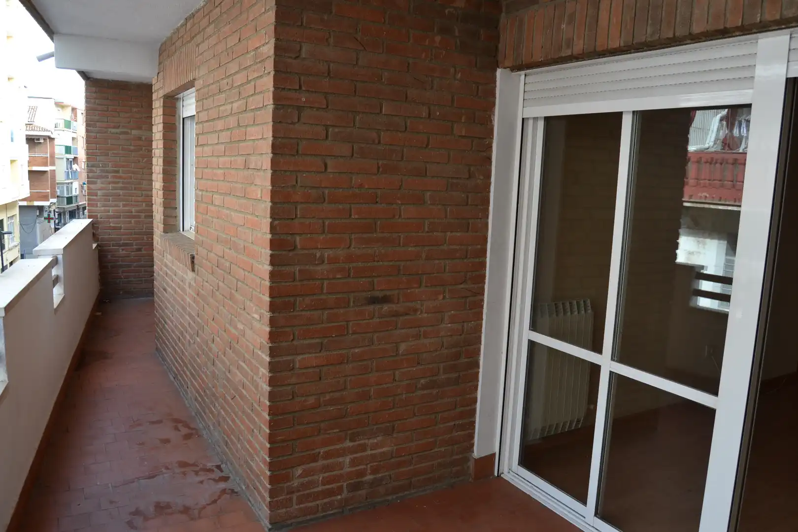 Flat for sale in Plasencia  with Air Conditioner, Heating and Parquet flooring