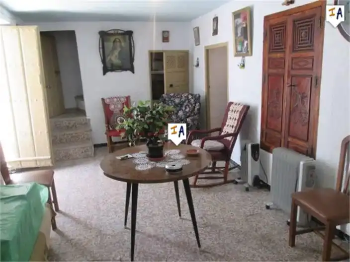 Reihenhaus zum Verkauf in Fuente-Tójar, imagen 6