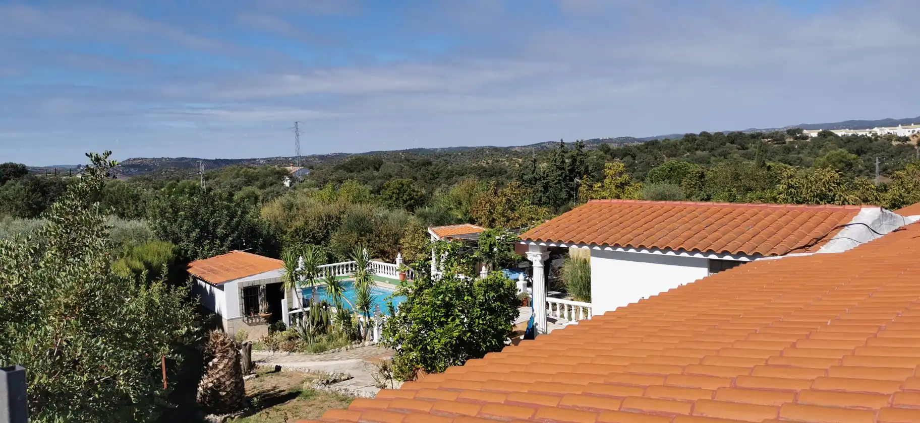 Villa zum Verkauf in Carretera de la Estación 44, imagen 2