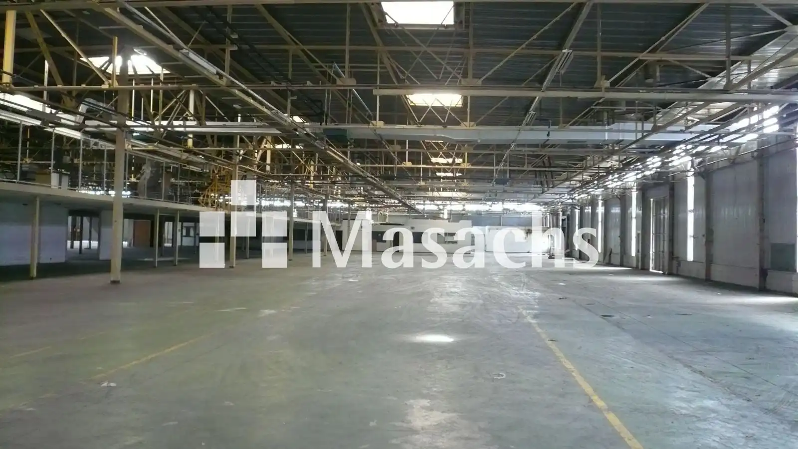 Industriegebäude zur Miete in Celrà, imagen 4