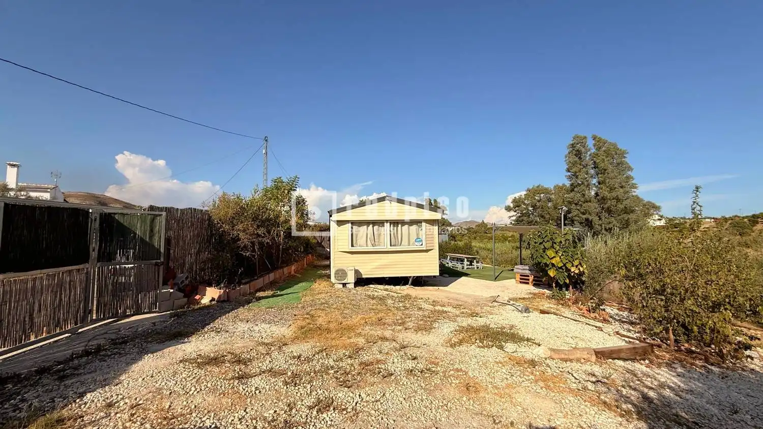 Haus mit Garten zum Verkauf in Campiñuela, imagen 20
