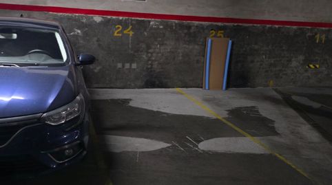 Foto 4 de Garaje de alquiler en Avenida de la Sierra, 47, Centro Urbano, San Sebastián de los Reyes