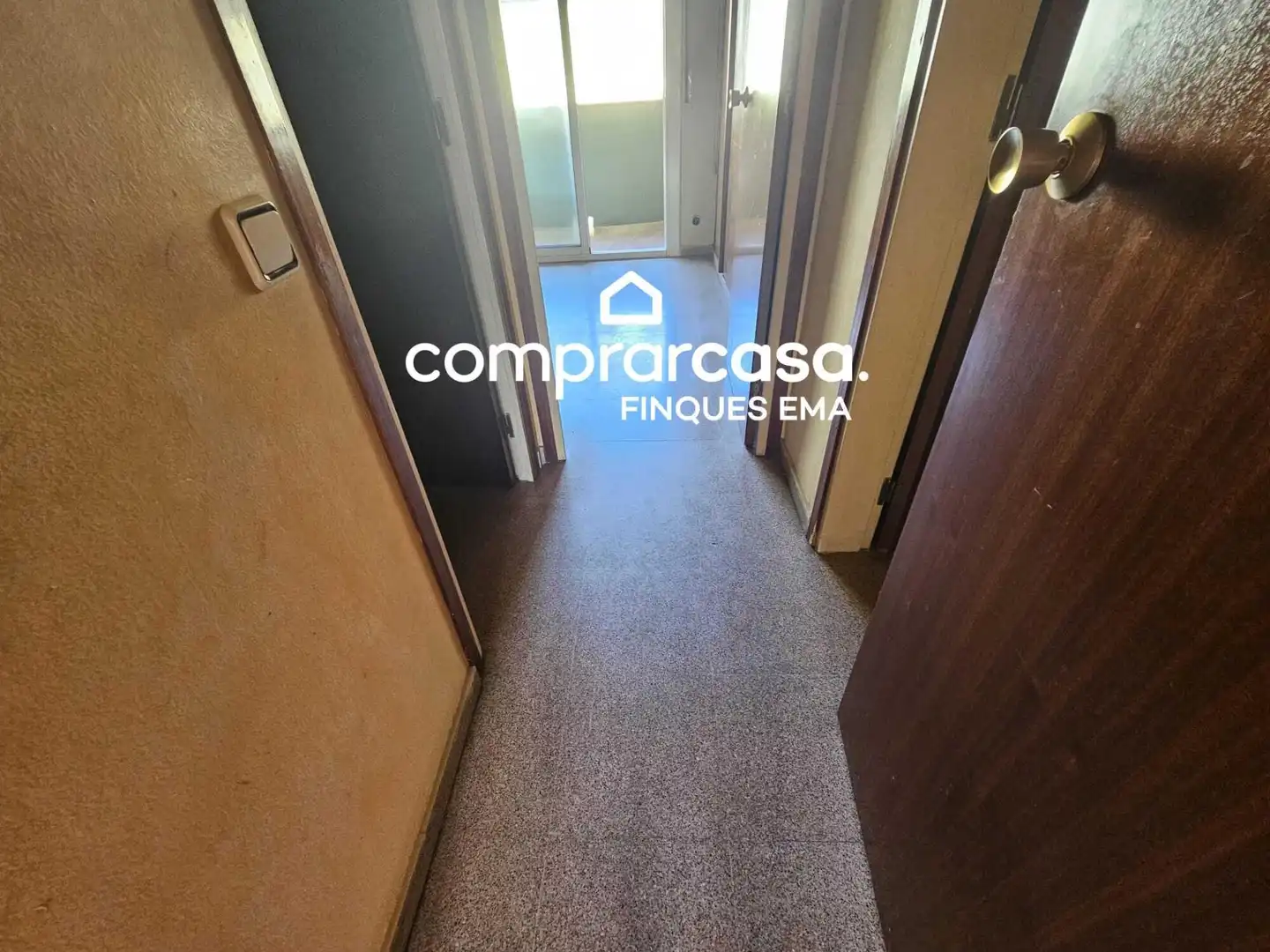 Dúplex en venta en Mollet del Vallès con Balcón