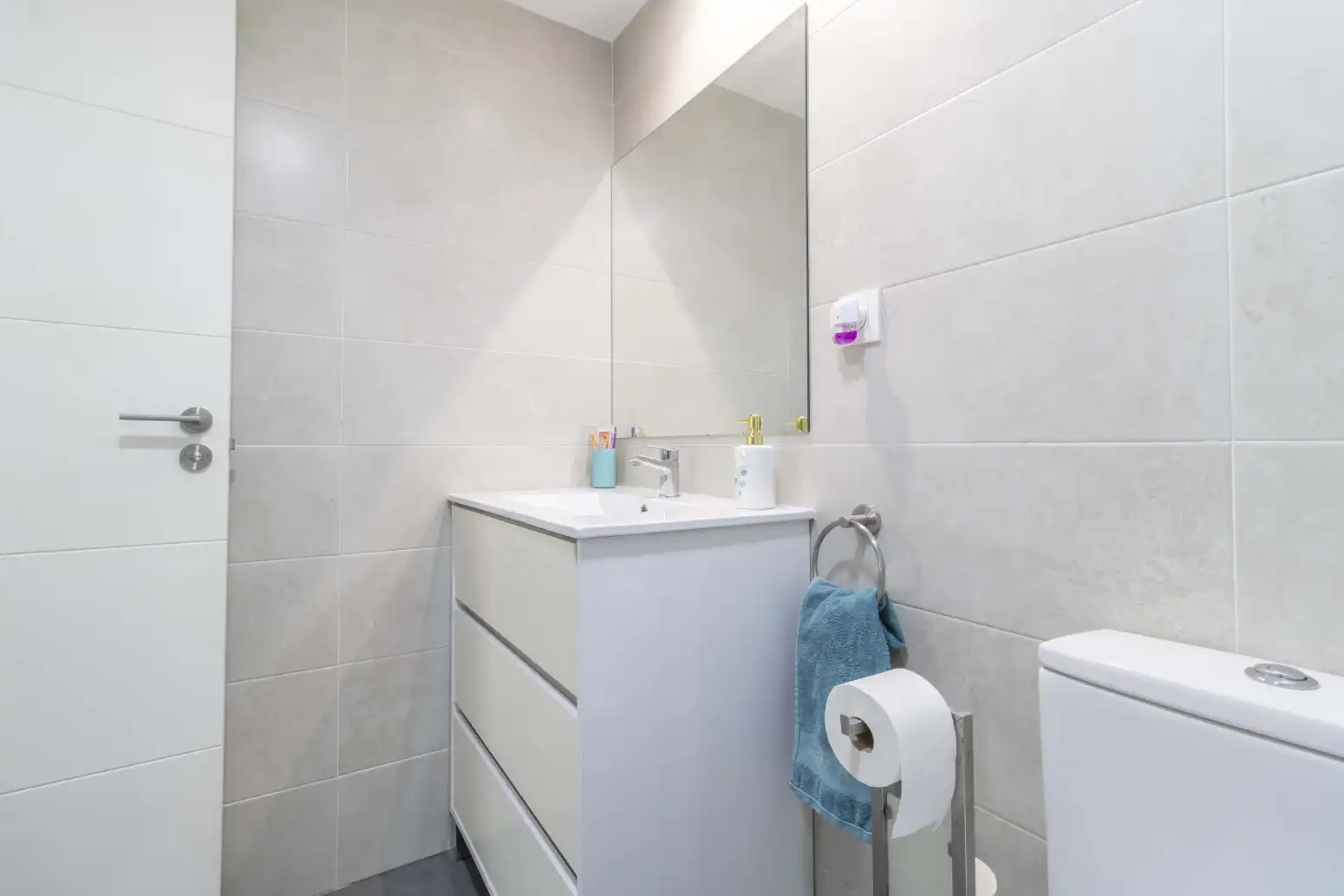 Piso con piscina en venta en Barrio Alto, imagen 29
