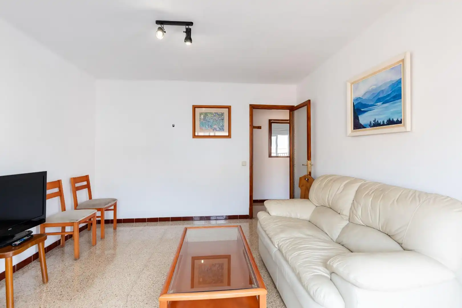 Flat with terrace for sale in Carrer JOAQUIM SOROLLA, imagen 4
