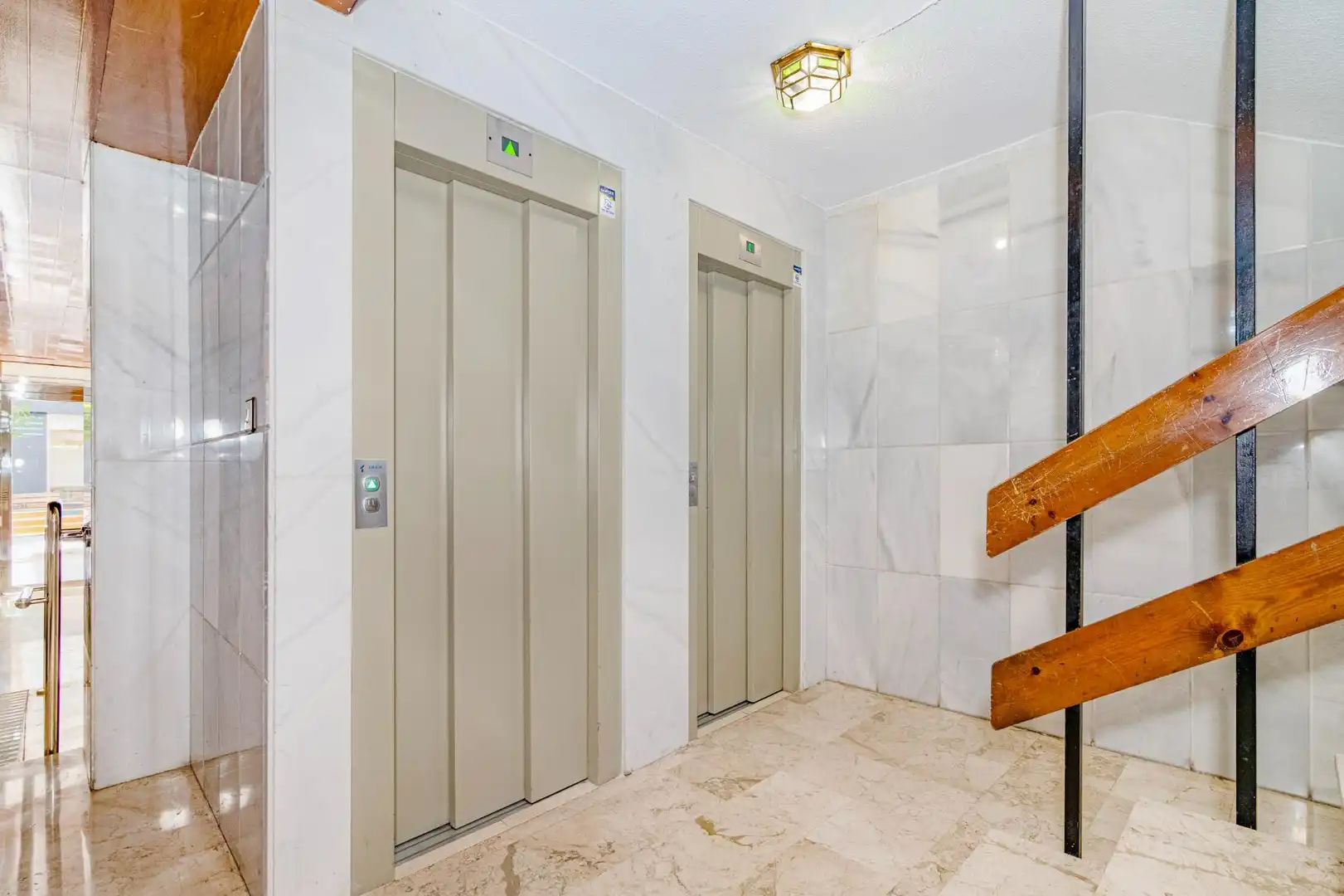 Flat with lift for sale in Calle Cibeles, imagen 30