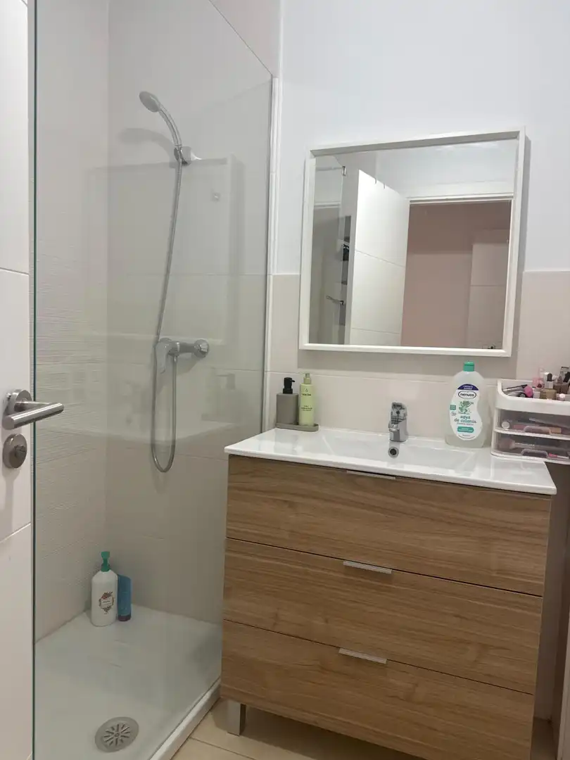 Bany de Pis en venda en Puerto Real amb Terrassa i Piscina comunitària