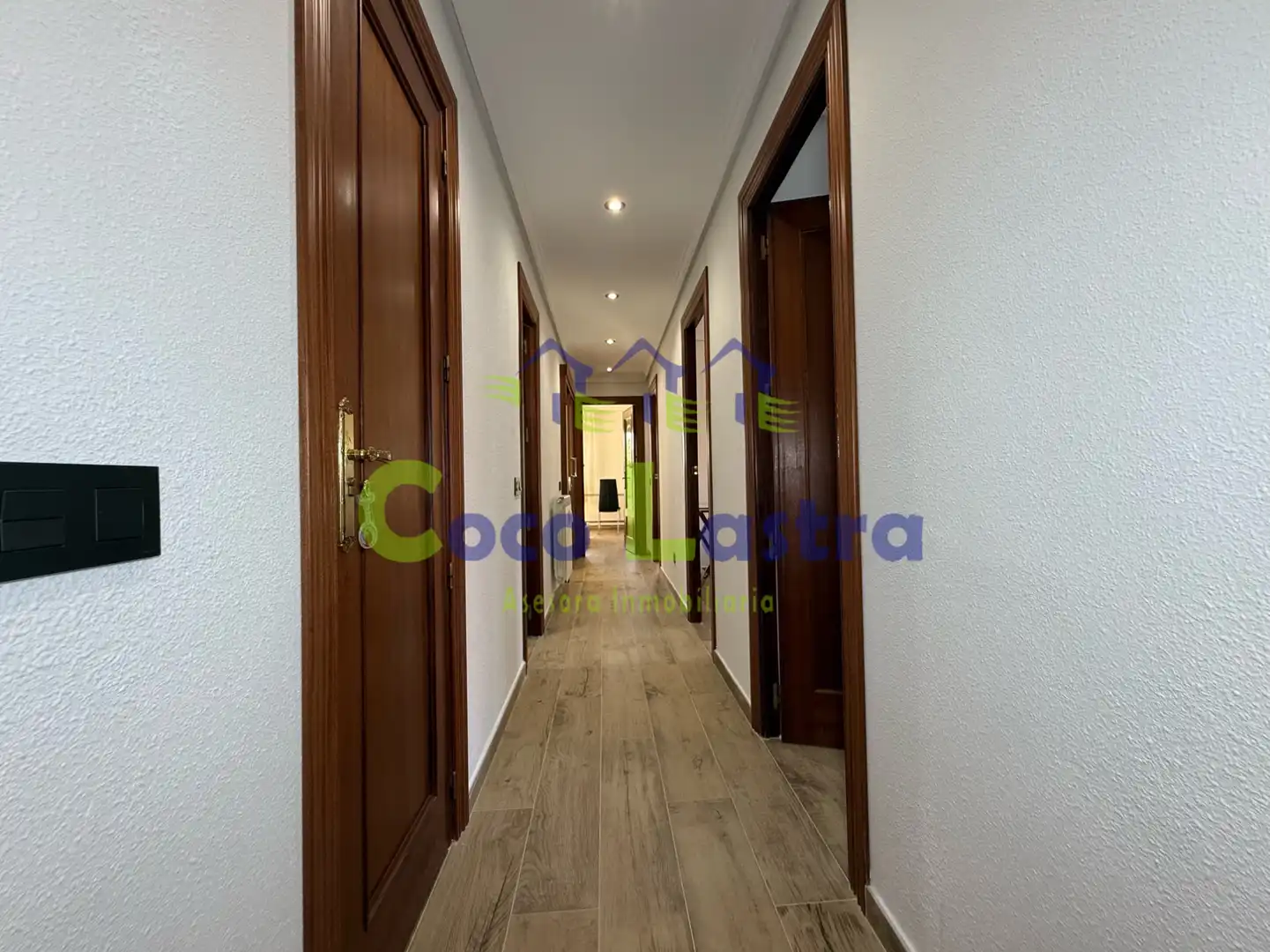 Flat for rent in Salamanca  with Heating, Furnished and Oven