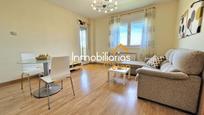 Exterior view of Flat for sale in Grañón  with Heating, Private garden and Terrace