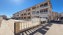 Exterior view of Apartment for sale in Santa Pola  with Air Conditioner, Terrace and Furnished