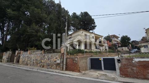 Foto 2 de Casa o xalet en venda a Piera, Barcelona