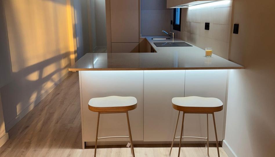 Foto 1 de Pis de lloguer a Riu Sud, Barcelona