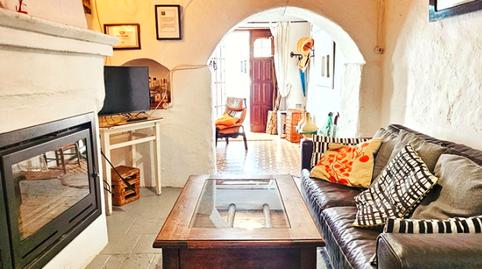 Foto 2 de Casa o xalet en venda a Calle Isidoro Diaz, 22, Corteconcepción, Huelva