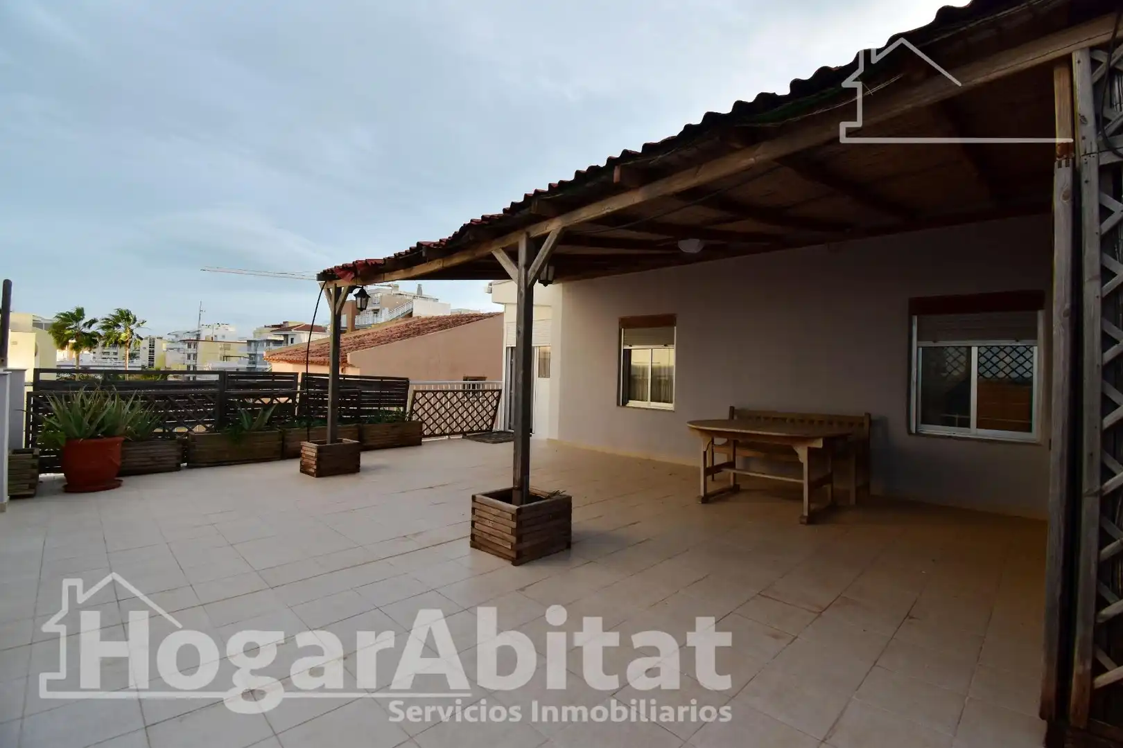 Penthouse zum Verkauf in Calle Neus Les, imagen 6