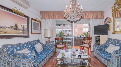 Foto 3 de Pis en venda a Cervantes, Granada