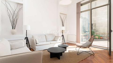 Foto 3 de Dúplex de alquiler en N/a, Dreta de l'Eixample, Barcelona