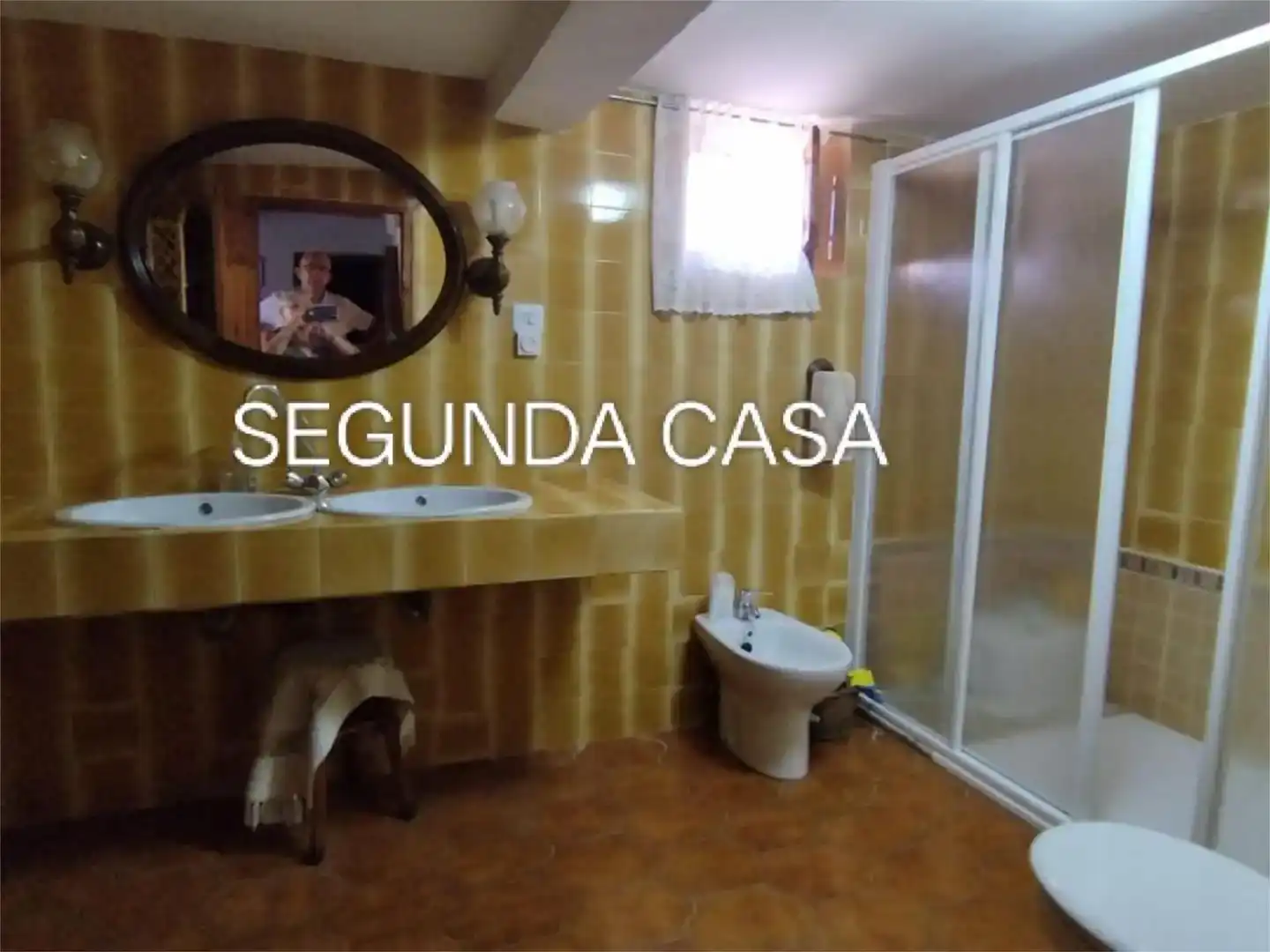Piso en venta en Saldaña