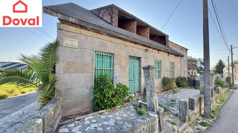 Photo 5 of Houses for sale in Freixeiro-alcabre, 3, Alcabre, Vigo