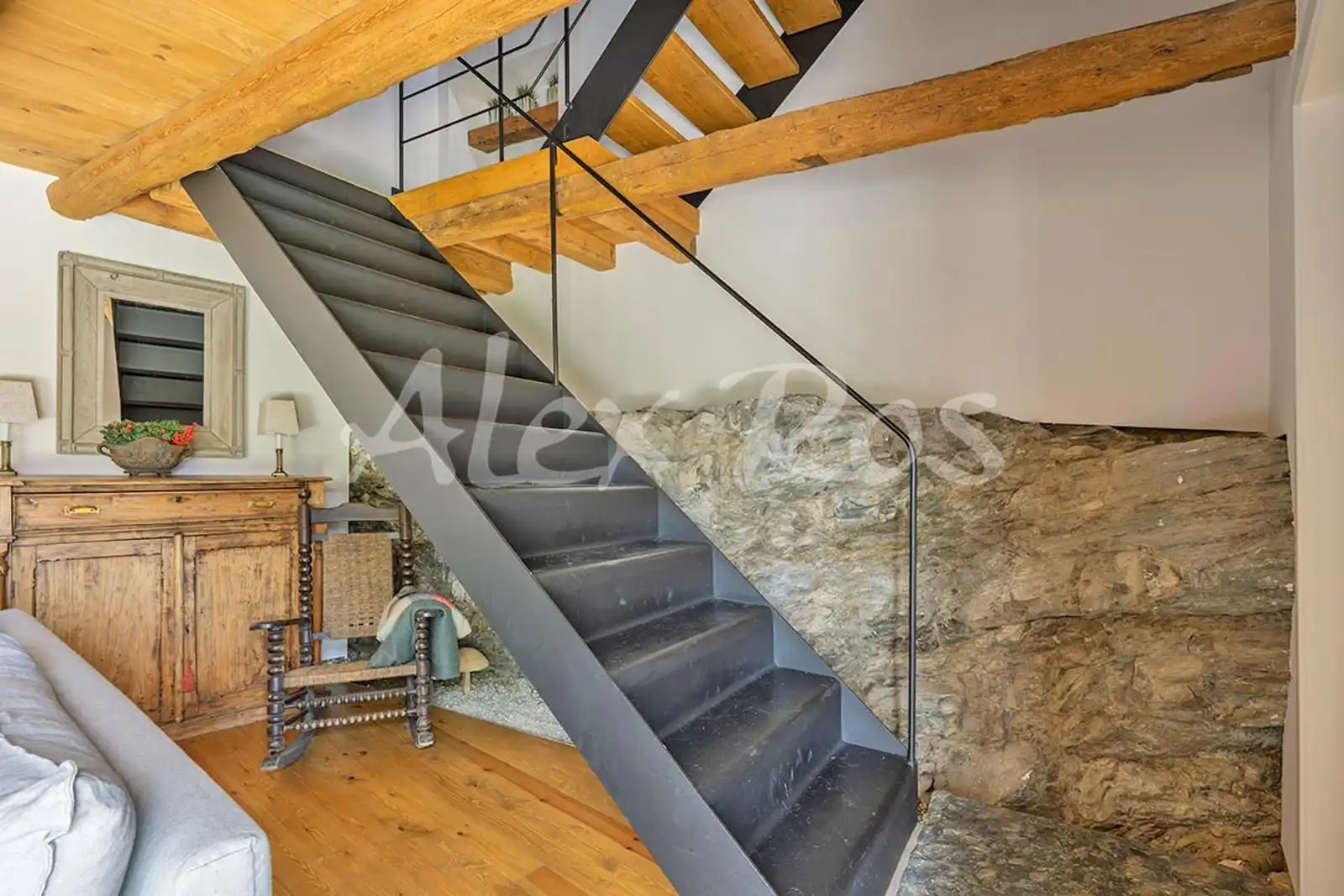 Houses for sale in Ger  with Heating and Storage room
