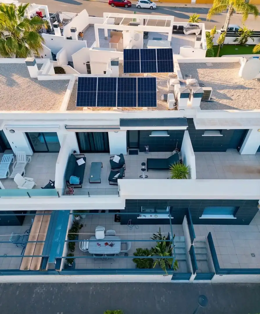 Duplex in vendita a Orihuela Costa, imagen 24