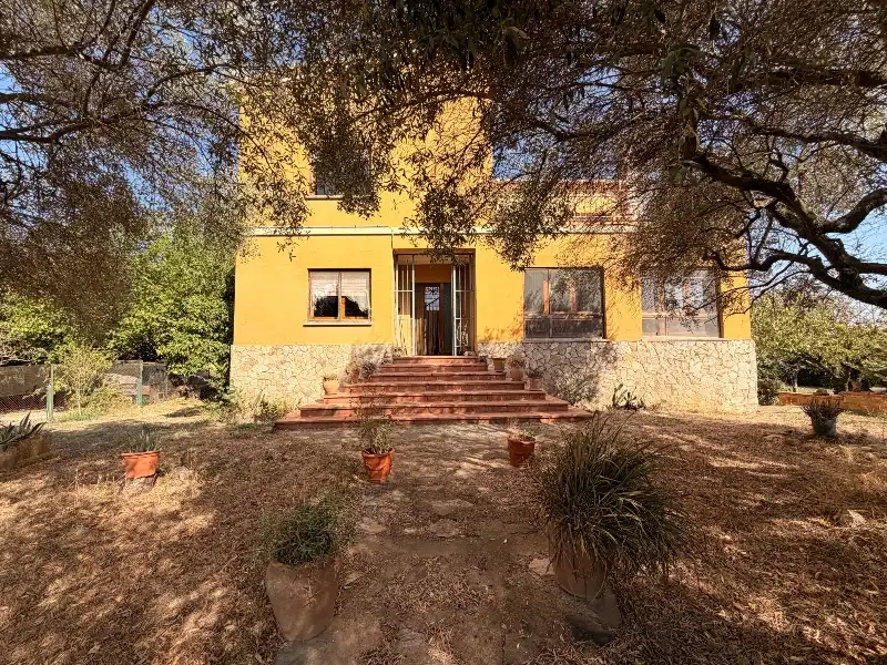 Casa con terraza en venta en Vial Camino