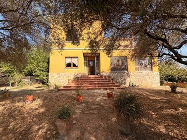 Maison avec balcon à vendre à Vial Camino